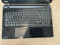 Toshiba satellite l50-b laptop - afbeelding 2 van  6