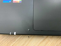 Toshiba satellite pro l50-j-10i laptop - afbeelding 4 van  8