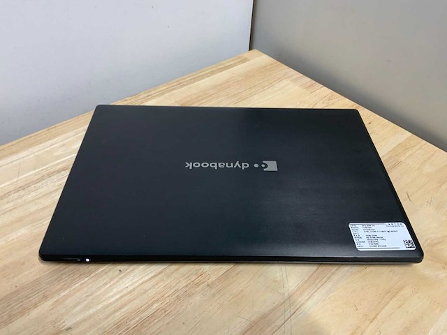 Toshiba satellite pro l50-j-10i laptop - afbeelding 7 van  8