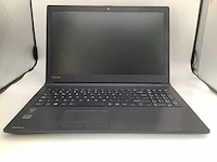 Toshiba satellite pro r50-b-107 i5 laptop