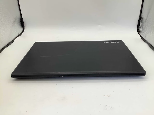 Toshiba satellite pro r50-b i5 laptop - afbeelding 3 van  4
