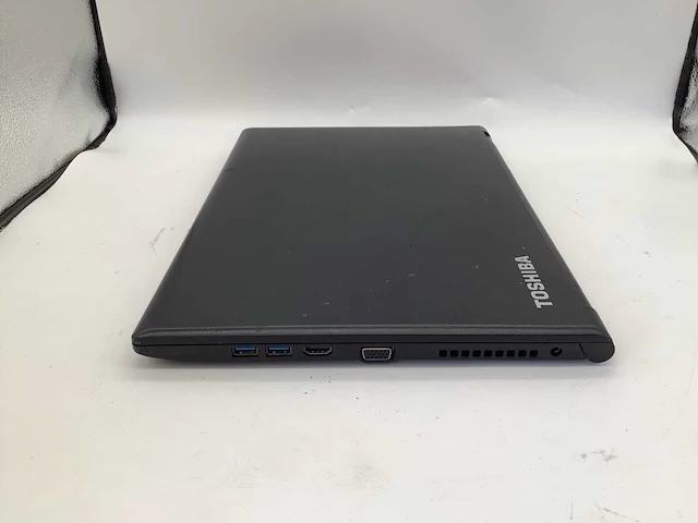 Toshiba satellite pro r50-b i5 laptop - afbeelding 4 van  4