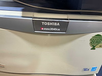 Toshiba studio 3040 cse fc-3040c kleur copieermachine - afbeelding 7 van  13