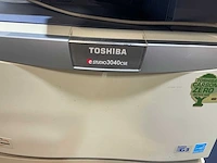 Toshiba studio 3040 cse fc-3040c kleur copieermachine - afbeelding 6 van  13