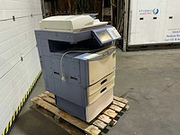 Toshiba studio 3040 cse fc-3040c kleur copieermachine - afbeelding 7 van  13