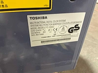 Toshiba studio 3040 cse fc-3040c kleur copieermachine - afbeelding 9 van  13