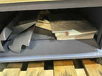Toshiba studio 3040 cse fc-3040c kleur copieermachine - afbeelding 2 van  11