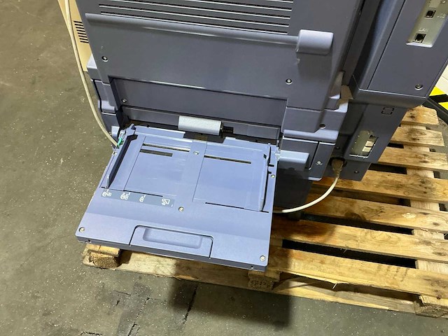 Toshiba studio 3040 cse fc-3040c kleur copieermachine - afbeelding 5 van  11