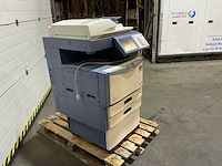 Toshiba studio 3040 cse fc-3040c kleur copieermachine - afbeelding 7 van  11