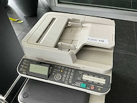 Toshiba studio264cs laserprinter - afbeelding 2 van  5