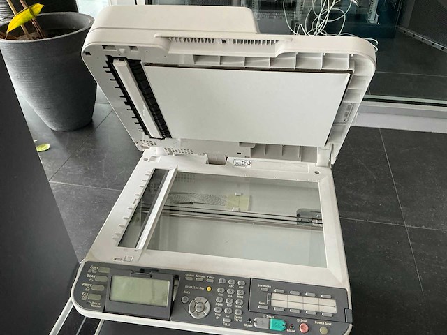 Toshiba studio264cs laserprinter - afbeelding 4 van  5