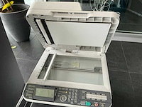 Toshiba studio264cs laserprinter - afbeelding 4 van  5
