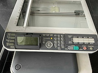 Toshiba studio264cs laserprinter - afbeelding 5 van  5