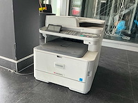 Toshiba studio264cs laserprinter - afbeelding 1 van  5