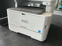 Toshiba studio264cs laserprinter - afbeelding 3 van  5