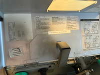 Toshiba sx5 labelprinter - afbeelding 2 van  3