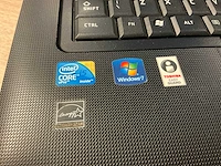 Toshiba tecra a11 laptop - afbeelding 1 van  7