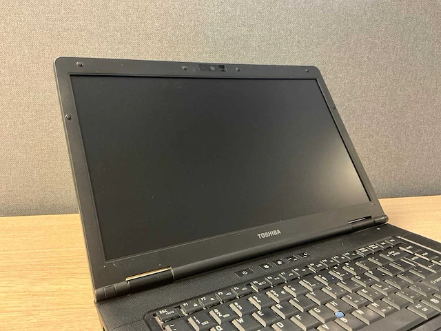 Toshiba tecra a11 laptop - afbeelding 2 van  7