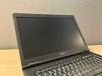 Toshiba tecra a11 laptop - afbeelding 2 van  7