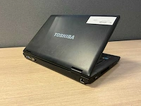 Toshiba tecra a11 laptop - afbeelding 6 van  7