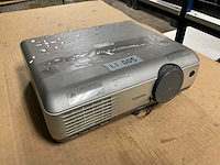 Toshiba tlp-t720 projector - afbeelding 1 van  7