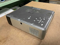 Toshiba tlp-t720 projector - afbeelding 4 van  7