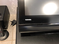 Toshiba touchscreen kassasysteem - afbeelding 5 van  7