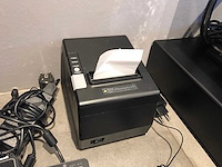 Toshiba touchscreen kassasysteem - afbeelding 7 van  7