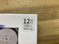 Toshiba x300 performance desktop pc - afbeelding 1 van  2