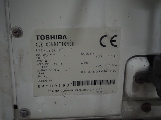 Toshiba - afbeelding 7 van  7