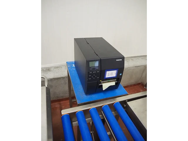 Toshiba - afbeelding 1 van  6