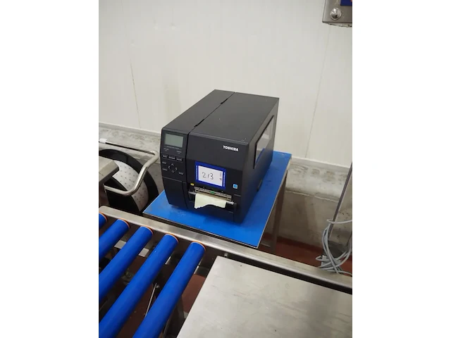 Toshiba - afbeelding 2 van  6