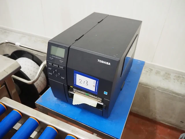 Toshiba - afbeelding 4 van  6