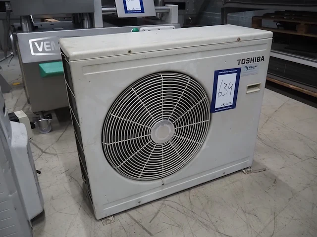 Toshiba - afbeelding 1 van  6