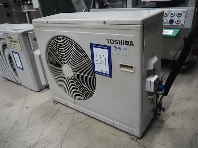 Toshiba - afbeelding 2 van  6