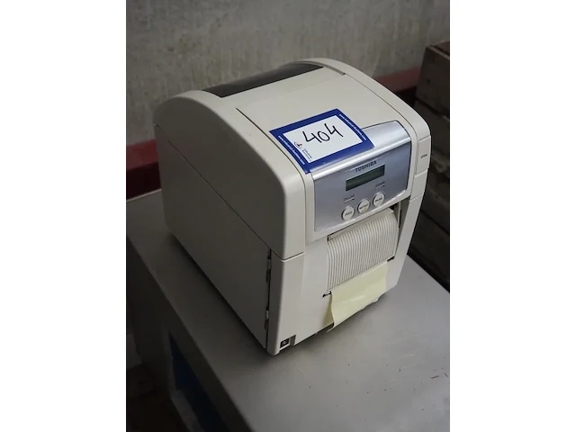 Toshiba - afbeelding 2 van  7
