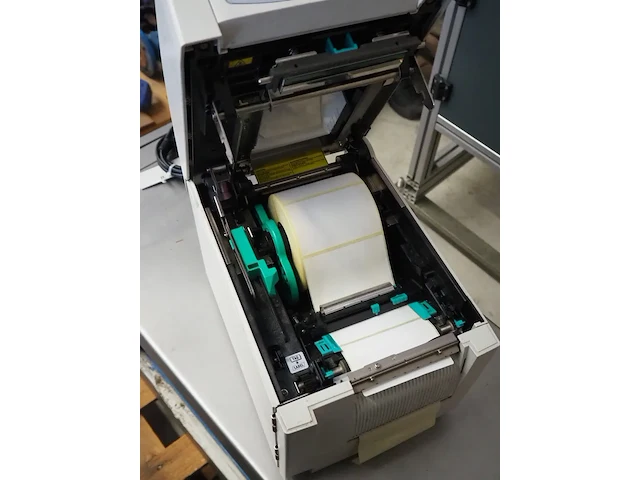 Toshiba - afbeelding 4 van  7