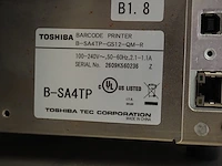 Toshiba - afbeelding 7 van  7