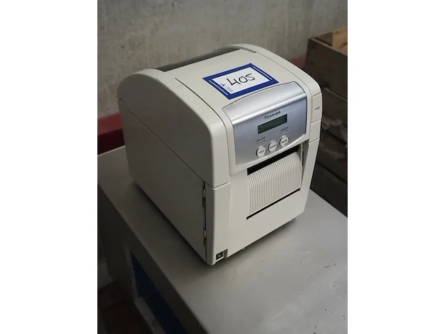 Toshiba - afbeelding 2 van  9