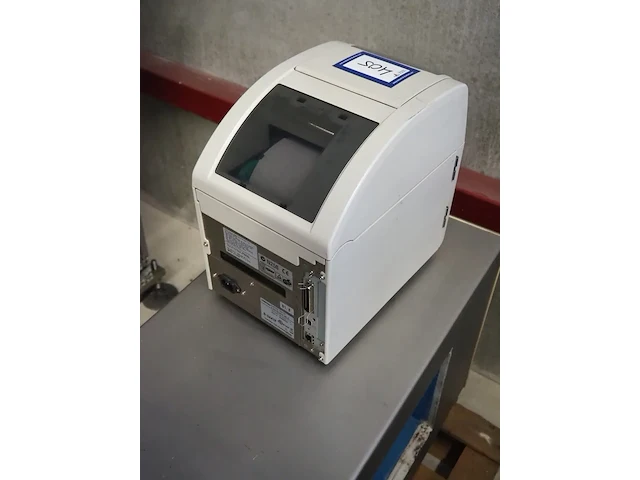 Toshiba - afbeelding 4 van  9