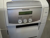 Toshiba - afbeelding 5 van  9