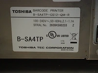 Toshiba - afbeelding 9 van  9