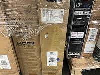 Toshiba/tcl - televisie (retourgoed) (11x) - afbeelding 1 van  1