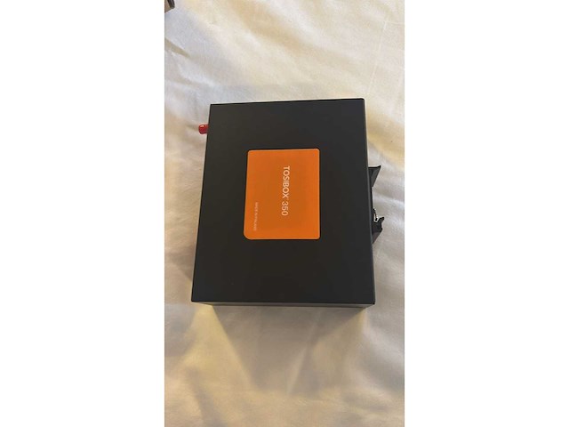 Tosibox - 350 - router (148x) - afbeelding 8 van  24