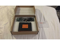 Tosibox - 350 - router (148x)