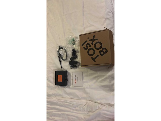 Tosibox - 350 - router (148x) - afbeelding 15 van  24