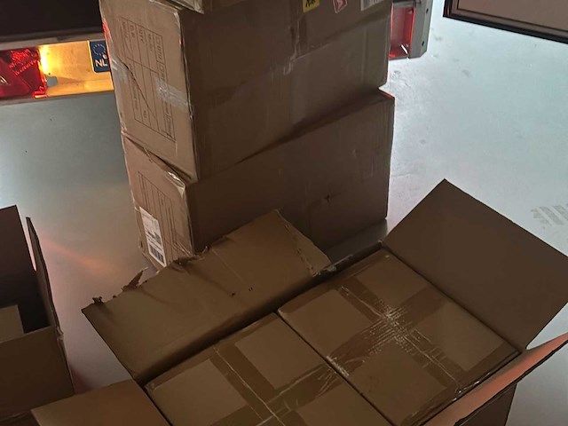 Tosibox - 350 - router (148x) - afbeelding 21 van  24