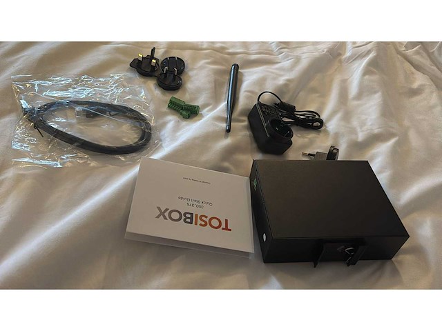 Tosibox - 350 - router (148x) - afbeelding 23 van  24