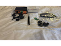 Tosibox - 350 - router (148x) - afbeelding 24 van  24