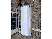 Tosot airco binnen+ buiten unit - afbeelding 2 van  7